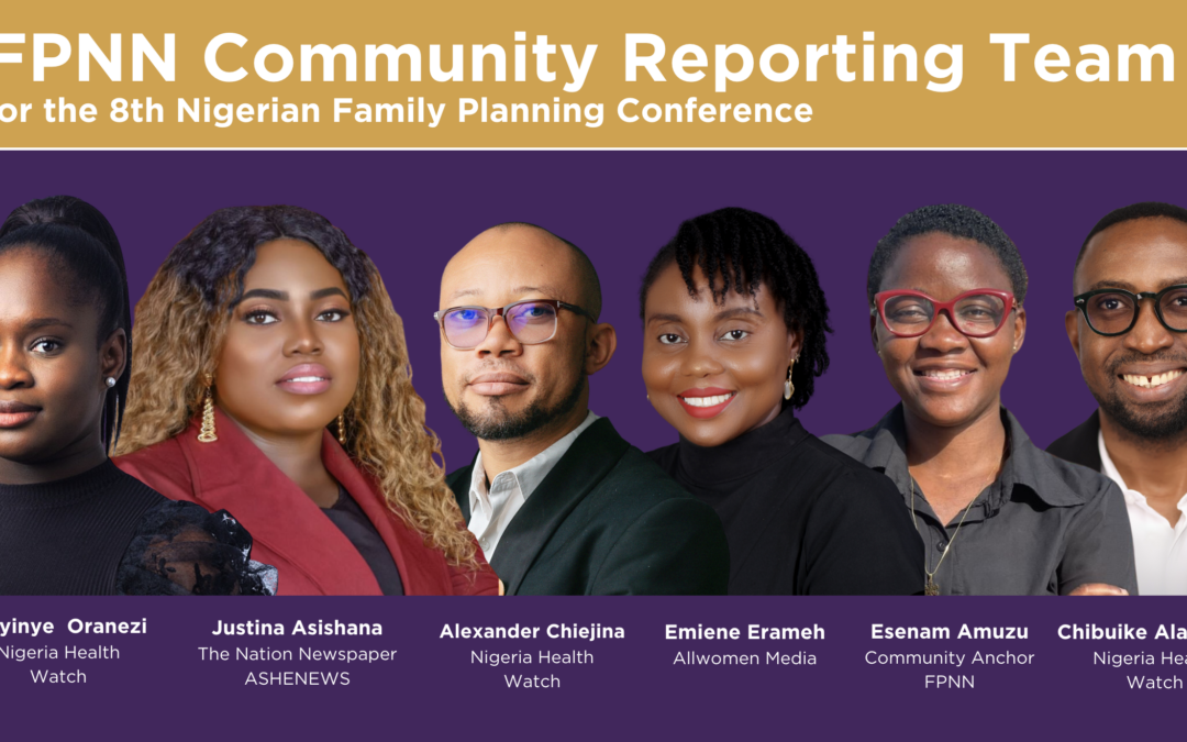 FPNN at NFPC 2024: Empowering Voices, Amplifying Impact